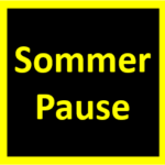 Sommerpause MS - Clubabend