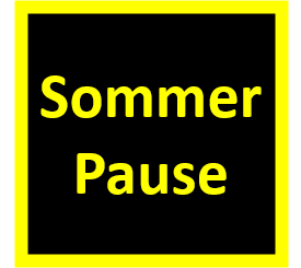 Sommerpause MS - Clubabend
