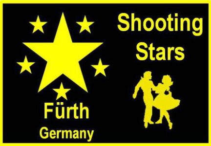 Das neue Board der Shooting Stars