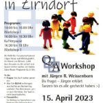 Workshop Zirndorf