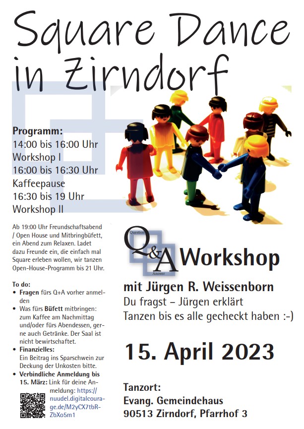 Workshop Zirndorf