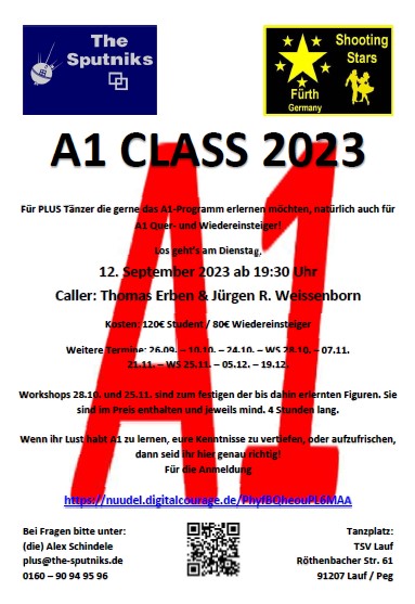 A1-Class