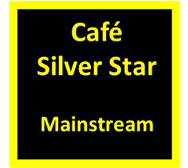 Café Silver Star