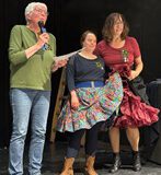 Ereignisreicher Clubabend