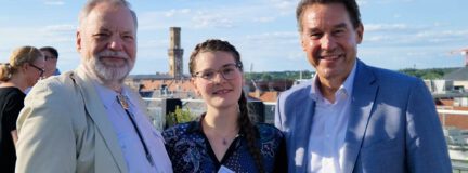 Anerkennung des Ehrenamtes im Verein